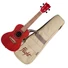 Kép 1/3 - Flight - DUC 380 Coral Ukulele concert ajándék tokkal