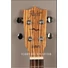Kép 2/3 - Flight - DUC-525 CEQ SP ZEB Ukulele Concert