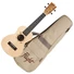 Kép 1/4 - Flight - DUC-525 SP/ZEB Ukulele Concert