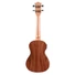 Kép 2/2 - JM Forest - BC210 EQ concert ukulele ajándék puhatok