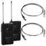Kép 3/3 - Prodipe - PACK UHF DSP DUO GB210 vezetéknélküli hangszeres szett 553MHz - 578MHz (F5 verzió)