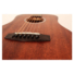 Kép 3/3 - Cort - AD Minim OP 3/4-es akusztikus gitár puha tokkal matt mahagóni ajándék hangoló