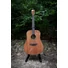 Kép 3/3 - JM Forest - SD26 MH Dreadnought akusztikus gitár ajándék puhatok