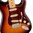 Kép 2/5 - Fender - American Professional II Stratocaster MN 3-Color Sunburst elektromos gitár