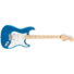 Kép 3/5 - Fender - Squier Affinity Series Stratocaster HSS Pack MN Lake Placid Blue