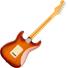 Kép 2/6 - Fender - American Professional II Stratocaster MN Sienna Sunburst elektromos gitár