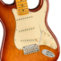 Kép 6/6 - Fender - American Professional II Stratocaster MN Sienna Sunburst elektromos gitár