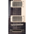 Kép 2/7 - Cort - CR250-TBK elektromos gitár fekete ajándék puhatok