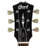 Kép 3/9 - Cort - CR200-BK elektromos gitár fekete