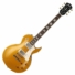 Kép 1/5 - Cort - CR200-GT elektromos gitár, arany színben