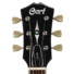 Kép 2/5 - Cort - CR200-GT elektromos gitár arany ajándék puhatok