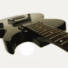 Kép 2/5 - Cort - CR50-BK elektromos gitár fekete ajándék hangoló