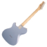 Kép 2/8 - Cort - Classic TC elektromos gitár kék ajándék félkemény tok