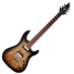 Kép 1/9 - Cort - KX300-OPRB elektromos gitár nyers burst