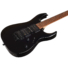 Kép 2/7 - Cort - X250-BK elektromos gitár fekete ajándék puhatok