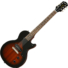 Kép 1/2 - Epiphone - Les Paul Junior VS Tobacco Burst elektromos gitár
