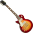 Kép 1/2 - Epiphone - Les Paul Standard 50s HS Heritage Cherry Sunburst LEFTY balkezes elektromos gitár