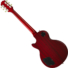 Kép 2/2 - Epiphone - Les Paul Standard 50s HS Heritage Cherry Sunburst LEFTY balkezes elektromos gitár
