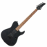 Kép 1/2 - FGN - J-Standard Iliad Dark Evolution 664 elektromos gitár matt fekete ajándék puhatokkal