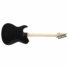 Kép 2/2 - FGN - J-Standard Iliad Dark Evolution 664 elektromos gitár matt fekete ajándék puhatokkal