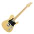 Kép 1/2 - FGN - J-Standard Iliad elektromos gitár off white blonde ajándék tok