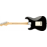 Kép 2/4 - Fender - PLAYER STRATOCASTER HSS MN Black 6 húros elektromos gitár ajándék félkemény tok