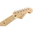 Kép 3/4 - Fender - PLAYER STRATOCASTER HSS MN Black 6 húros elektromos gitár ajándék félkemény tok