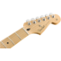 Kép 3/4 - Fender - PLAYER STRATOCASTER HSS MN Black 6 húros elektromos gitár ajándék félkemény tok