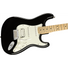 Kép 4/4 - Fender - PLAYER STRATOCASTER HSS MN Black 6 húros elektromos gitár ajándék félkemény tok