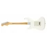 Kép 2/4 - Fender - PLAYER STRATOCASTER HSS MN POLAR WHITE 6 húros elektromos gitár ajándék félkemény tok