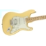 Kép 3/4 - Fender - PLAYER STRATOCASTER HSS MN Buttercream 6 húros elektromos gitár ajándék félkemény tok