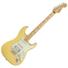 Kép 1/4 - Fender - PLAYER STRATOCASTER HSS MN Buttercream 6 húros elektromos gitár ajándék félkemény tok