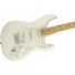 Kép 4/4 - Fender - Player Stratocaster MN Polar White 6 húros elektromos gitár