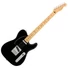 Kép 1/4 - Fender - Player Telecaster MN Black 6 húros elektromos gitár ajándék félkemény tok