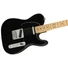 Kép 2/4 - Fender - Player Telecaster MN Black 6 húros elektromos gitár ajándék félkemény tok