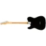 Kép 3/4 - Fender - Player Telecaster MN Black 6 húros elektromos gitár ajándék félkemény tok