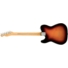 Kép 2/4 - Fender - Player Telecaster MN 3 Color Sunburst 6 húros elektromos gitár ajándék félkemény tok