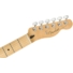 Kép 2/4 - Fender - Player Telecaster MN Capri Orange 6 húros elektromos gitár ajándék félkemény tok