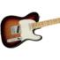 Kép 4/4 - Fender - Player Telecaster MN 3 Color Sunburst 6 húros elektromos gitár ajándék félkemény tok