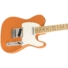 Kép 3/4 - Fender - Player Telecaster MN Capri Orange 6 húros elektromos gitár ajándék félkemény tok