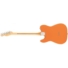 Kép 4/4 - Fender - Player Telecaster MN Capri Orange 6 húros elektromos gitár ajándék félkemény tok