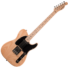 Kép 1/3 - JM Forest - TC70 MCA ASHP elektromos gitár, szemből