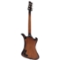 Kép 2/5 - Jozsi Lak - Foxywave elektromos gitár sunburst ajándék félkemény tok