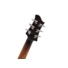 Kép 4/5 - Jozsi Lak - Foxywave elektromos gitár sunburst ajándék félkemény tok