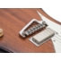 Kép 5/5 - Jozsi Lak - Foxywave elektromos gitár sunburst ajándék félkemény tok