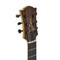 Kép 3/5 - Jozsi Lak - Rocker Custom elektromos gitár sárga ajándék félkemény tok