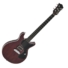 Kép 1/5 - Jozsi Lak - Rocker elektromos gitár piros, szemből