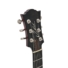 Kép 3/5 - Jozsi Lak - Rocker elektromos gitár piros ajándék félkemény tok
