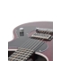 Kép 4/5 - Jozsi Lak - Rocker elektromos gitár piros ajándék félkemény tok