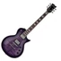 Kép 1/3 - LTD - EC-256FM 6 húros elektromos gitár